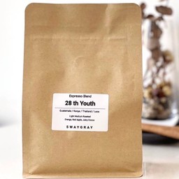 28 th Youth Blend (250g.)