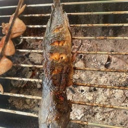 ไก่ย่างวิเชียร หน้าcj