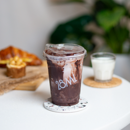 Chocolate Signature (M)