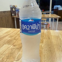 น้ำเปล่า