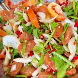 ข้าวหม้อแกงหม้อByซ้อเพียว สาขา8