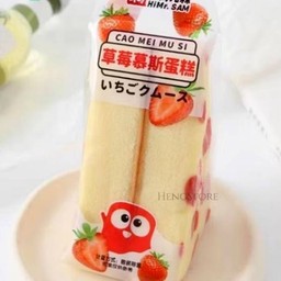 มูสเค้กไต้หวัน