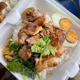 ร้านโจ๊กเจ๊ดาว