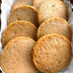 หมูยอทอด 1 ชิ้น