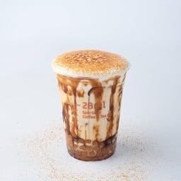 Brown Sugar on Fire (M)