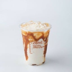 Caramel Fresh Milk (M)