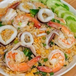 ครัวนัสชา กระบี่น้อย