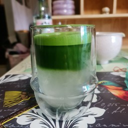 Nong Pure - Home Matcha (ไม่มีหน้าร้าน)