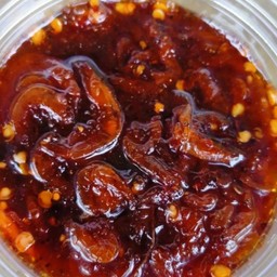 น้ำปลาร้าหวาน