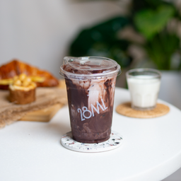 Double Chocolate (M)