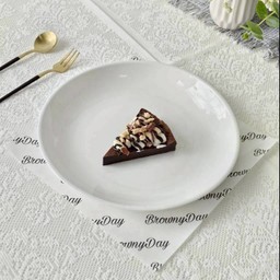 มาชเมลโล่บราวนี่