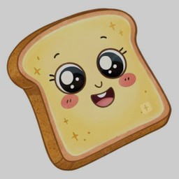 ขนมปังปิ้ง...ท็อปปิ้งเพื่อสุขภาพที่ดีของทุกคน