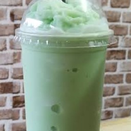 นำ้เคนตาลูปปั่น