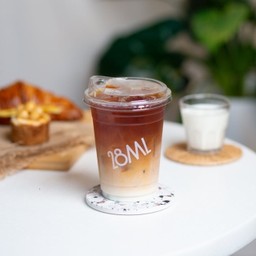 Cold Brew White (L)