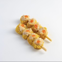 ซาลาเปาเป๋าตุง ปากช่อง