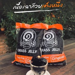 เนื้อเฉาก๊วย