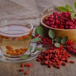 น้ำเก๋ากี๋...เพื่อสุขภาพของทุกคน