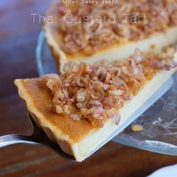 ทาร์ตหม้อแกง