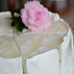 เค้กมะพร้าวอ่อนนนนนน