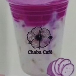 นมเหนียวเผือกหอม