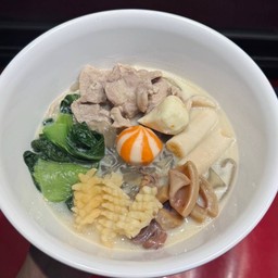 หม่าล่า ปากชา มหาวิทยาลัยขอนแก่น