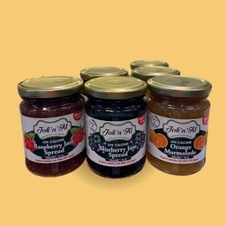 แยมจ๊อกแนล