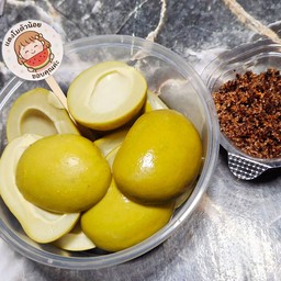 มะม่วงเบาดอง 200กรัม