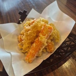 เทมปุระปูอัด