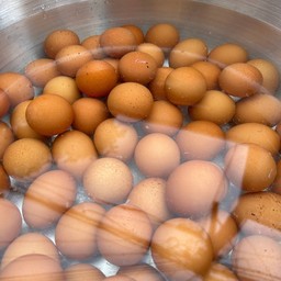 ไข่ไก่ต้ม