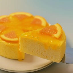 VIENN เวียน (n.) ชีสเค้ก ชีสพาย เค้ก