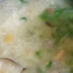 ข้าวต้มเจ