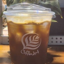 อเมริกาโน่ยุสุโซดา