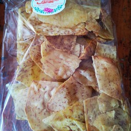 เผือกกรอบหวาน