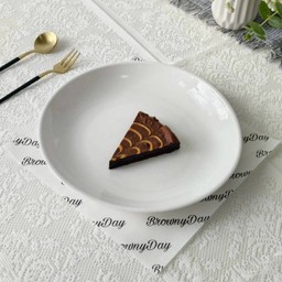 เนยถั่วบราวนี่