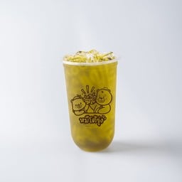 Lukauan ลูกอ้วน