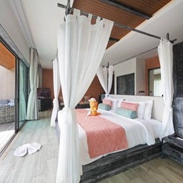 Ananya Lipe Resort