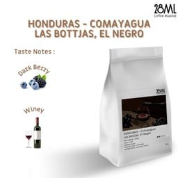 HONDURAS Comayagua (L)