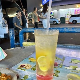 Fresh Fruit Juice New Lane Hawker