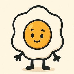 ไข่น้อย 1 ฟอง