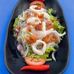 ยำวุ้นเส้น