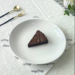 นูเทลล่าบราวนี่