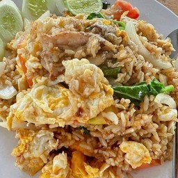 สุกี้หมู