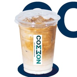 ICE LATTE