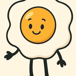 ไข่ชายใหญ่ 3 ใบ