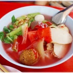 เย็นตาโฟ