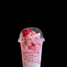 สตอเบอร์รี่ สมูทตี้