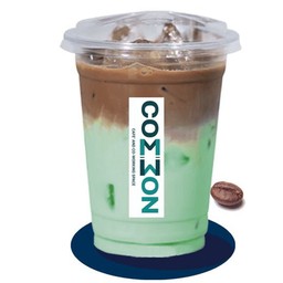 Ice Latte matcha