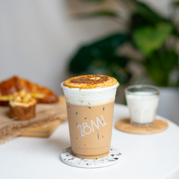 2AMCappuccino on Fire (L)