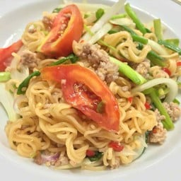 มาชิม ยำ&ตำ