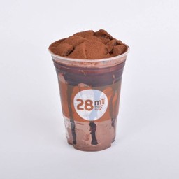 Fresh Milk Double Cocoa (M)